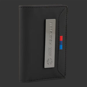 BMW Wallet M Motorsport Puma Black