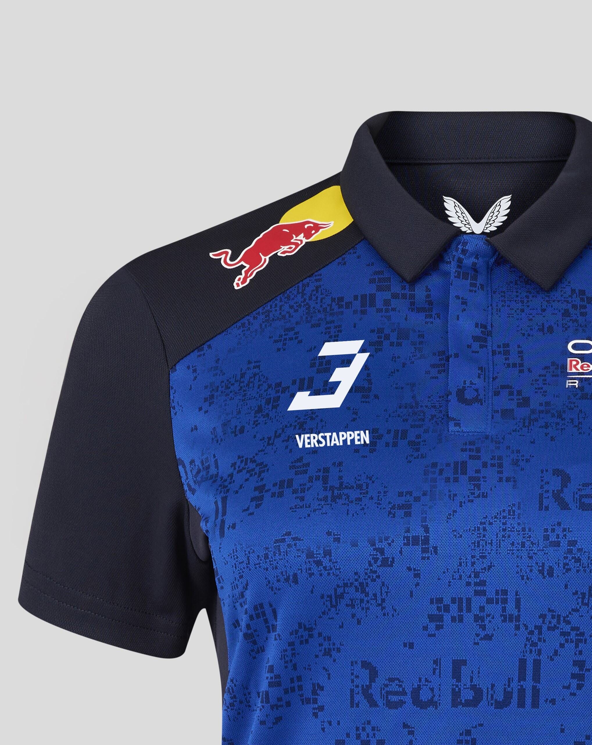 Red Bull Racing F1 Women's 2026 Max Verstappen - Imagen 3