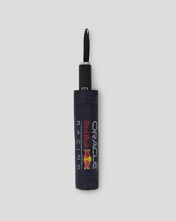 REDBULL RACING TEAM UMBRELA SHORT - Imagen 2