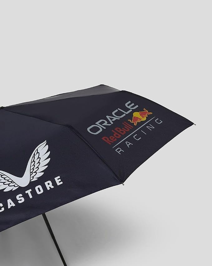 REDBULL RACING TEAM UMBRELA SHORT - Imagen 3