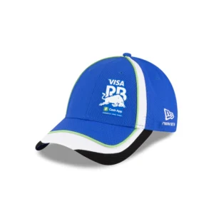 Visa Cash App Racing Bulls 9FORTY Snapback
