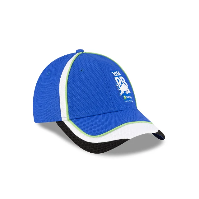 Visa Cash App Racing Bulls 9FORTY Snapback - Imagen 3