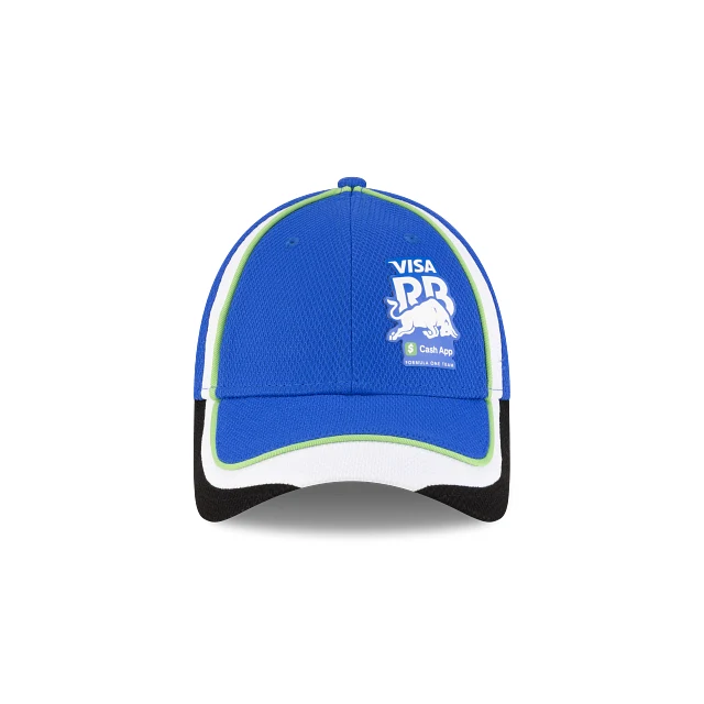 Visa Cash App Racing Bulls 9FORTY Snapback - Imagen 2