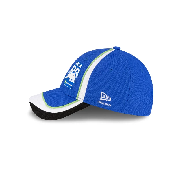 Visa Cash App Racing Bulls 9FORTY Snapback - Imagen 4