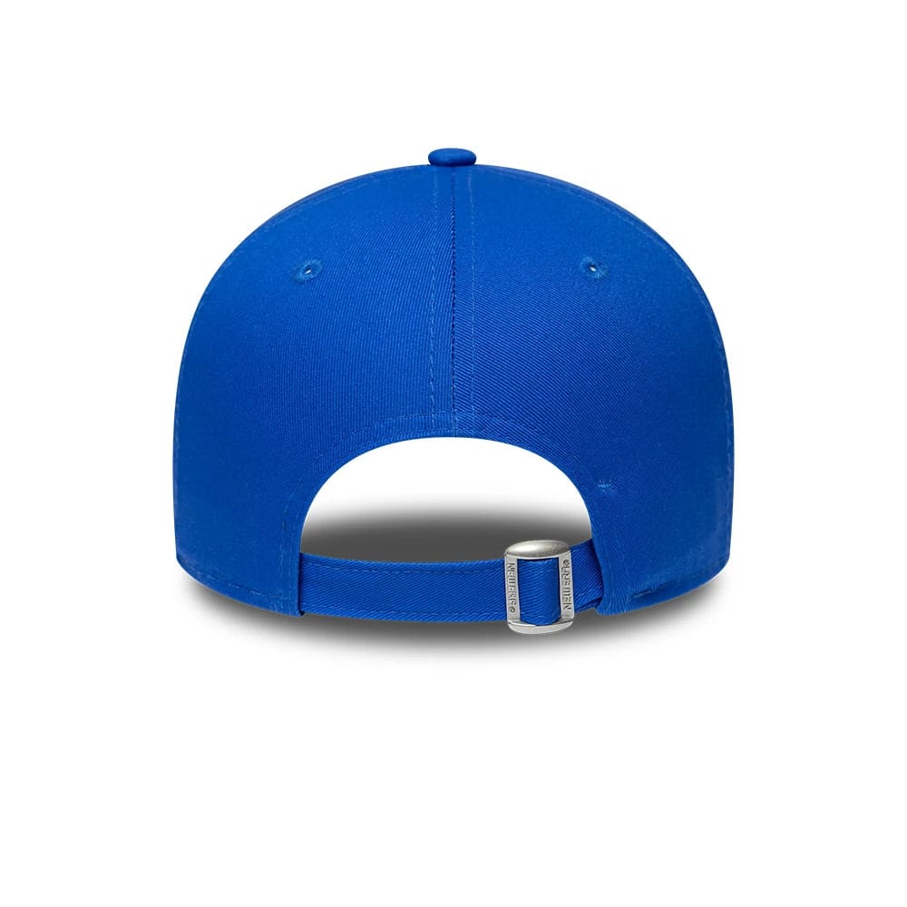Gorra Essential Visa Cash App Racing 9FORTY Azul - Imagen 6
