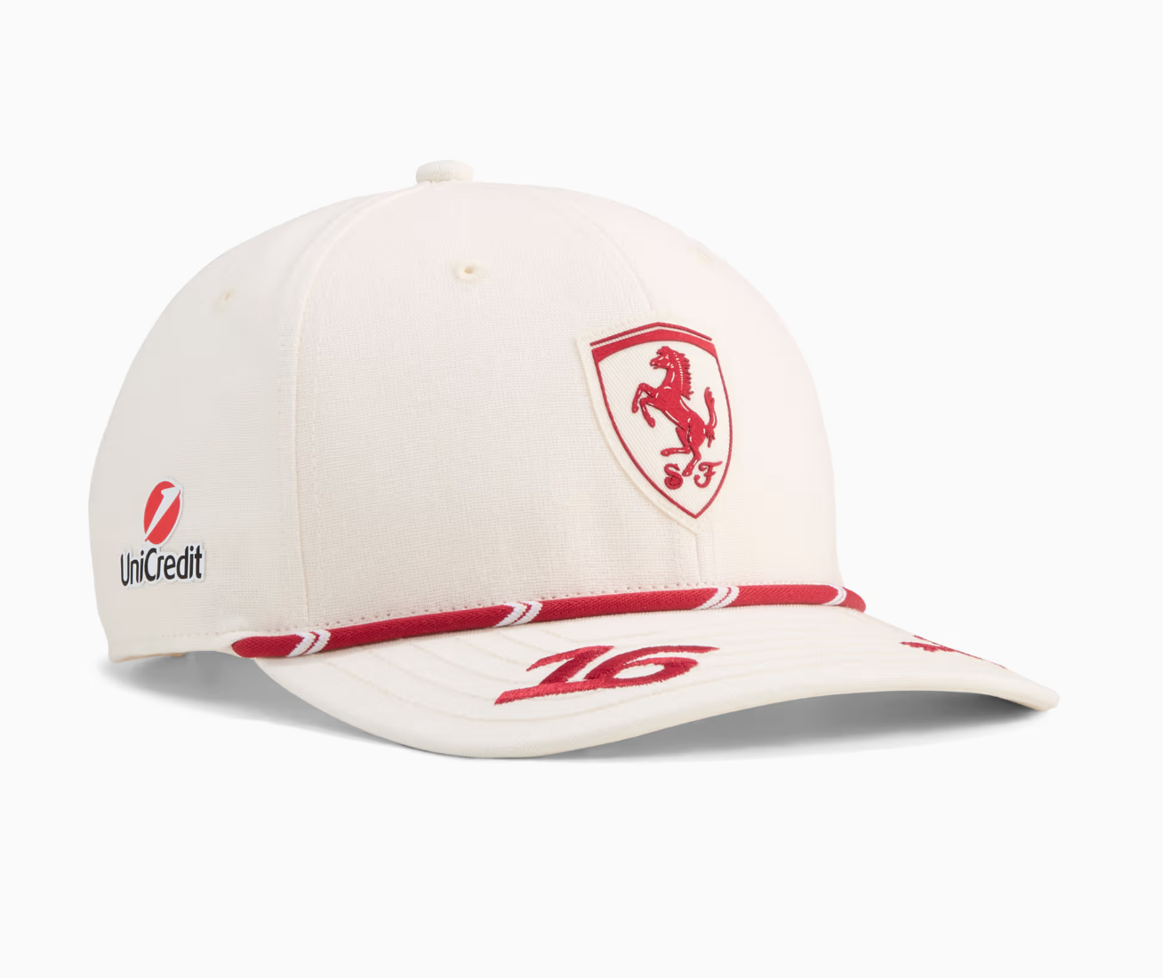 FERRARI REPLICA SPECIAL EDITION MONACO LECLERC LC CAP - Imagen 3