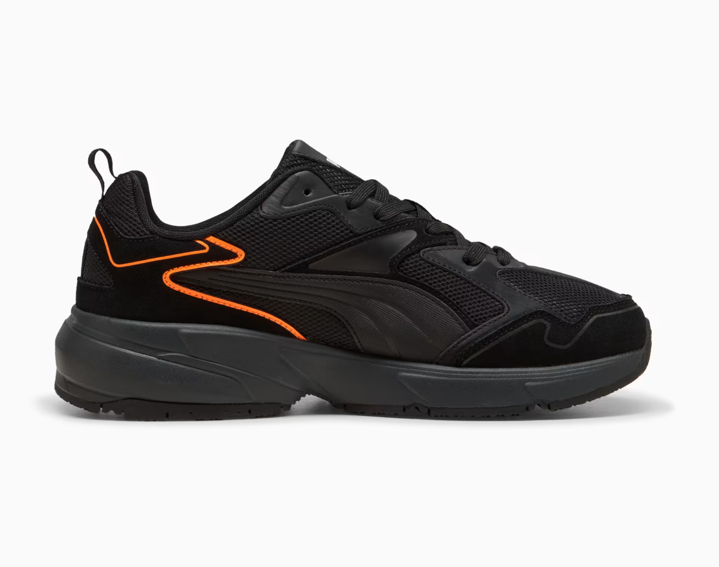 MCLAREN PROFOAM GALACTIC TITAN BLACK-PAPAYA - Imagen 3