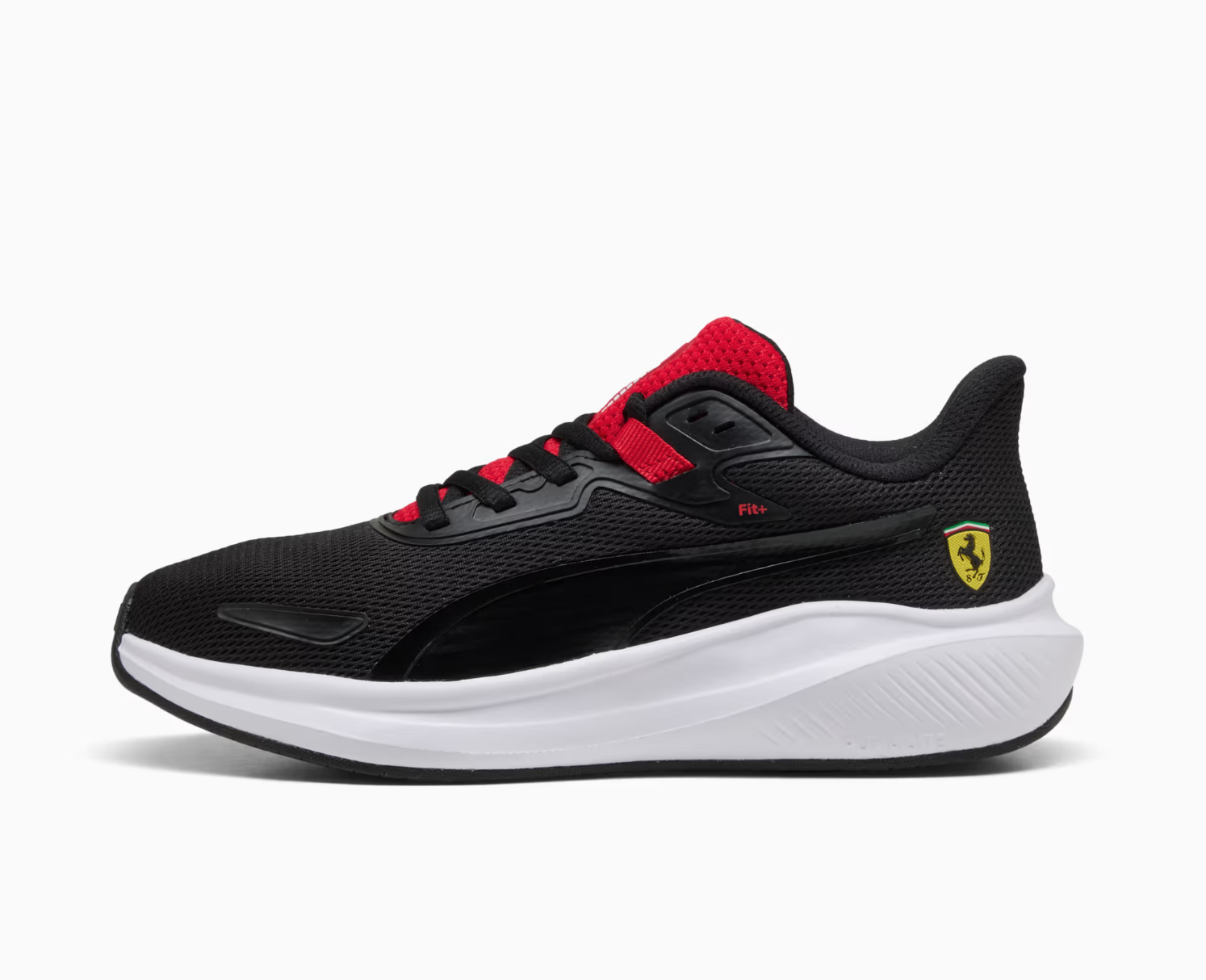 FERRARI SKYROCKET LITE JUNIOR BLACK - Imagen 2