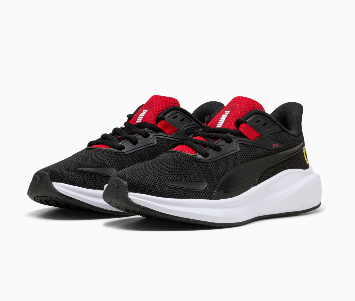 FERRARI SKYROCKET LITE JUNIOR BLACK - Imagen 3