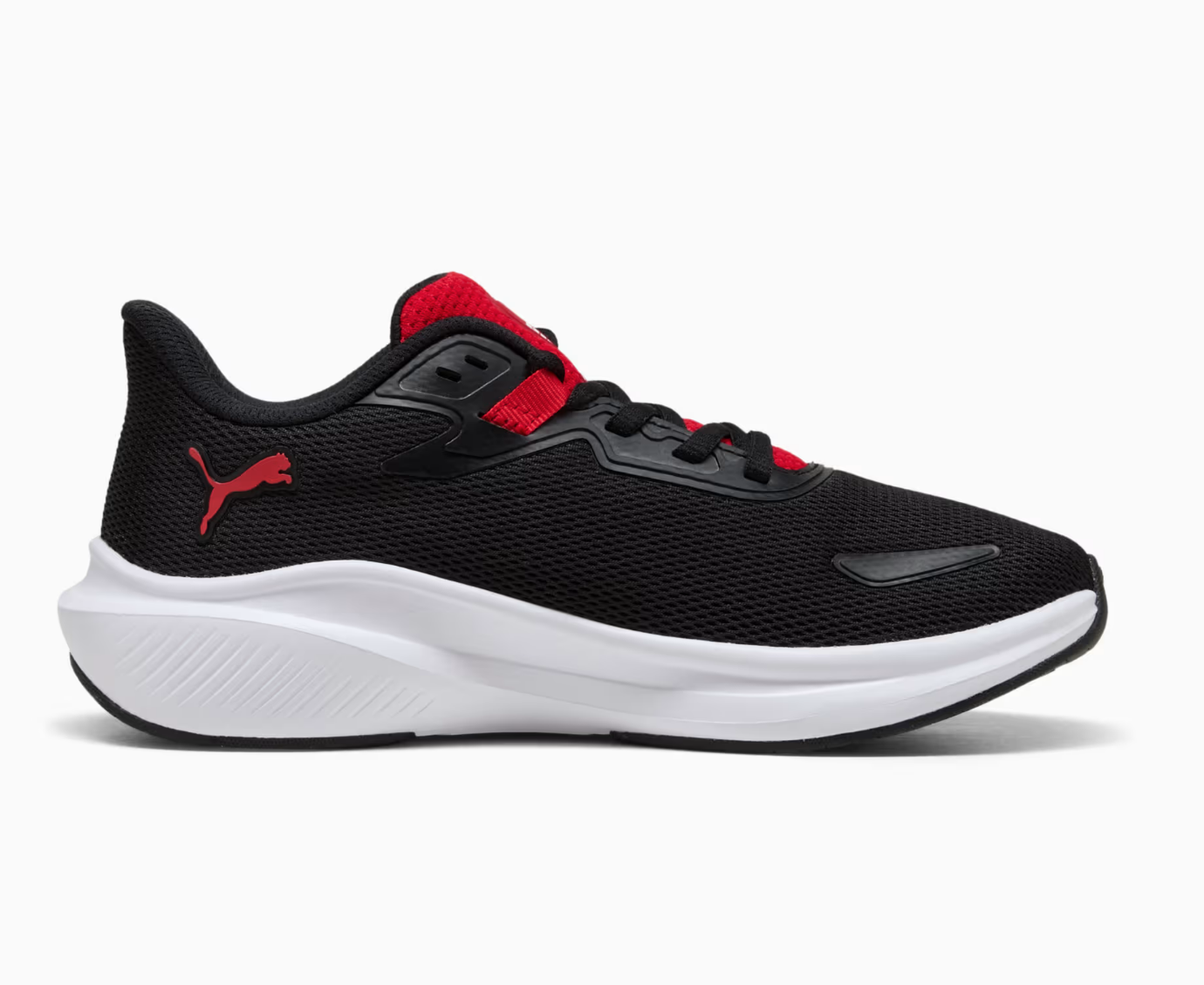 FERRARI SKYROCKET LITE JUNIOR BLACK - Imagen 6