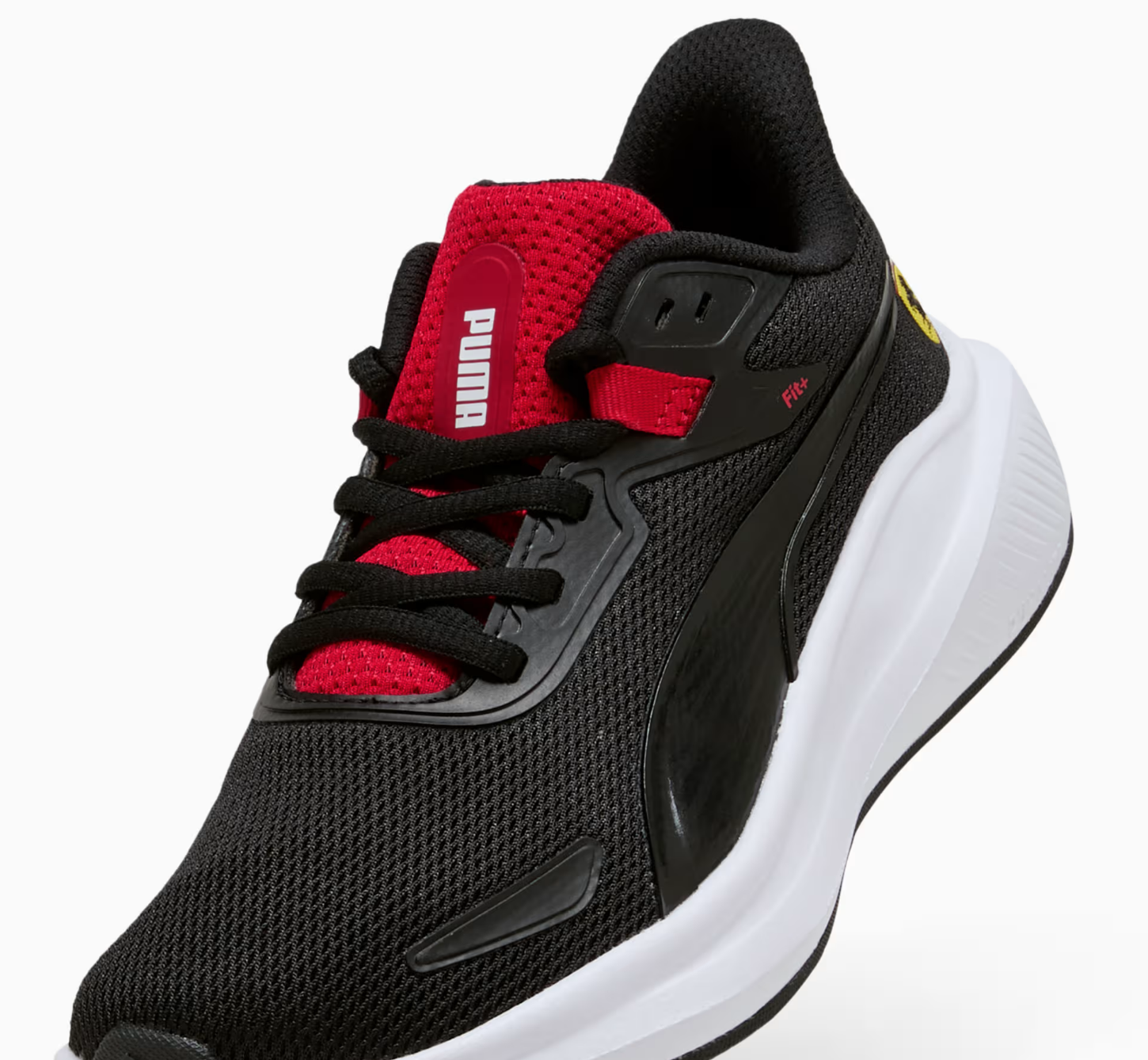 FERRARI SKYROCKET LITE JUNIOR BLACK - Imagen 7