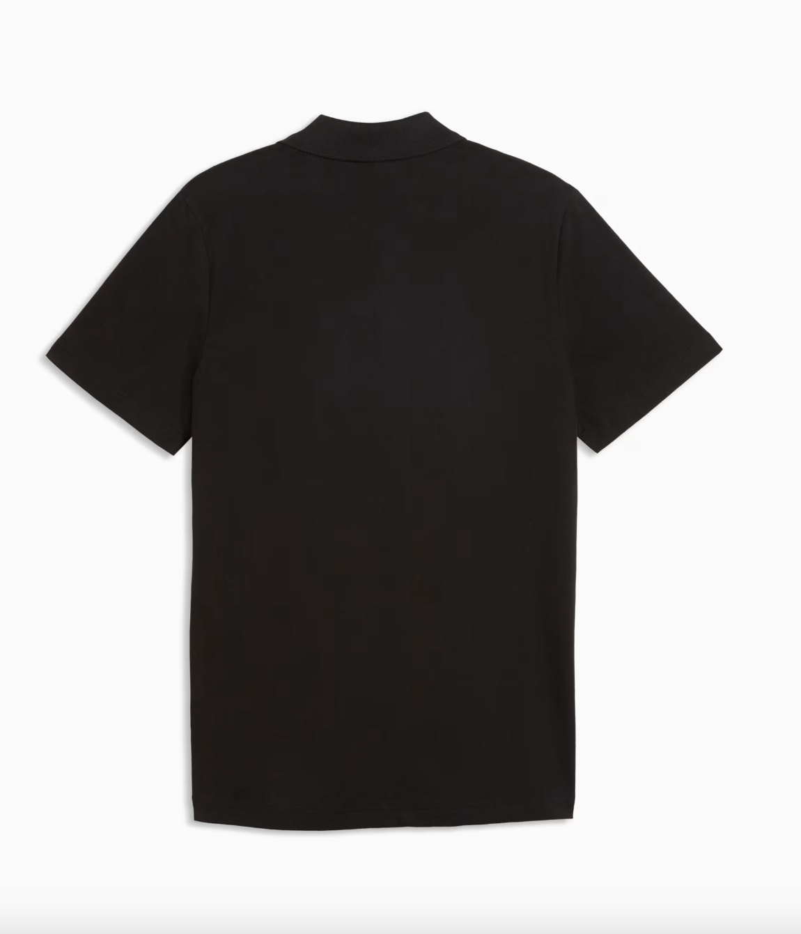 AMF1 ESSENTIAL POLO BLACKAMF1 ESSENTIAL POLO BLACK - Imagen 5