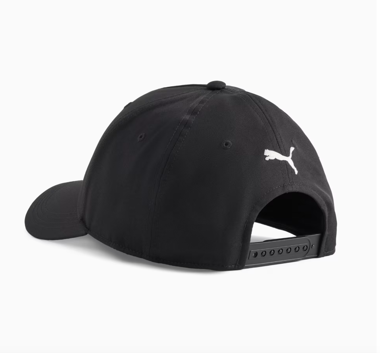 PORSCHE LEGACY BASEBALL CAP BLACK - Imagen 3
