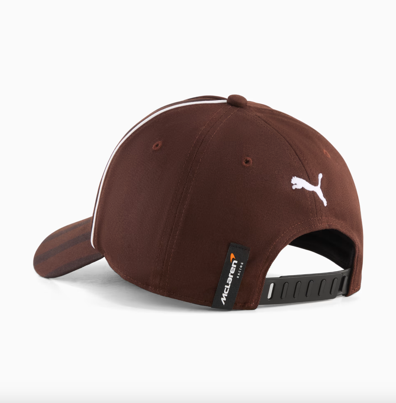 MCLAREN LIFESTYLE BB CAP CHOCOLATE FONDUE - Imagen 3