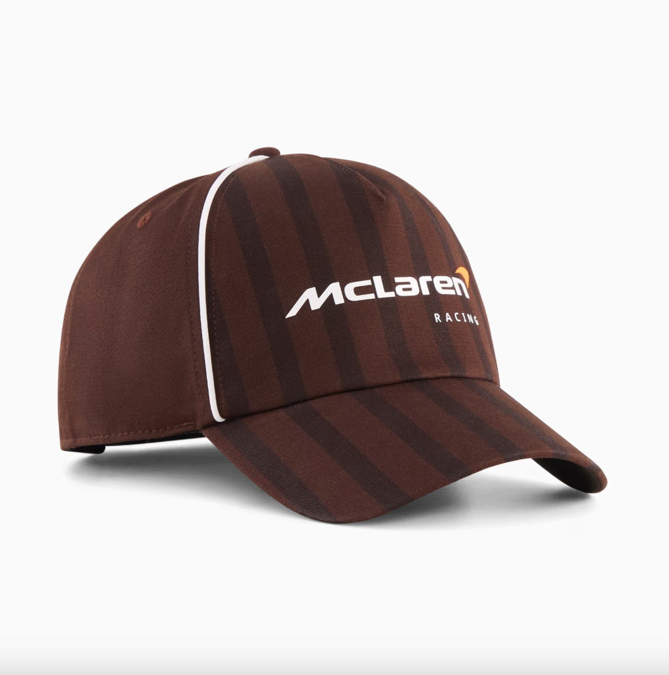MCLAREN LIFESTYLE BB CAP CHOCOLATE FONDUE - Imagen 2