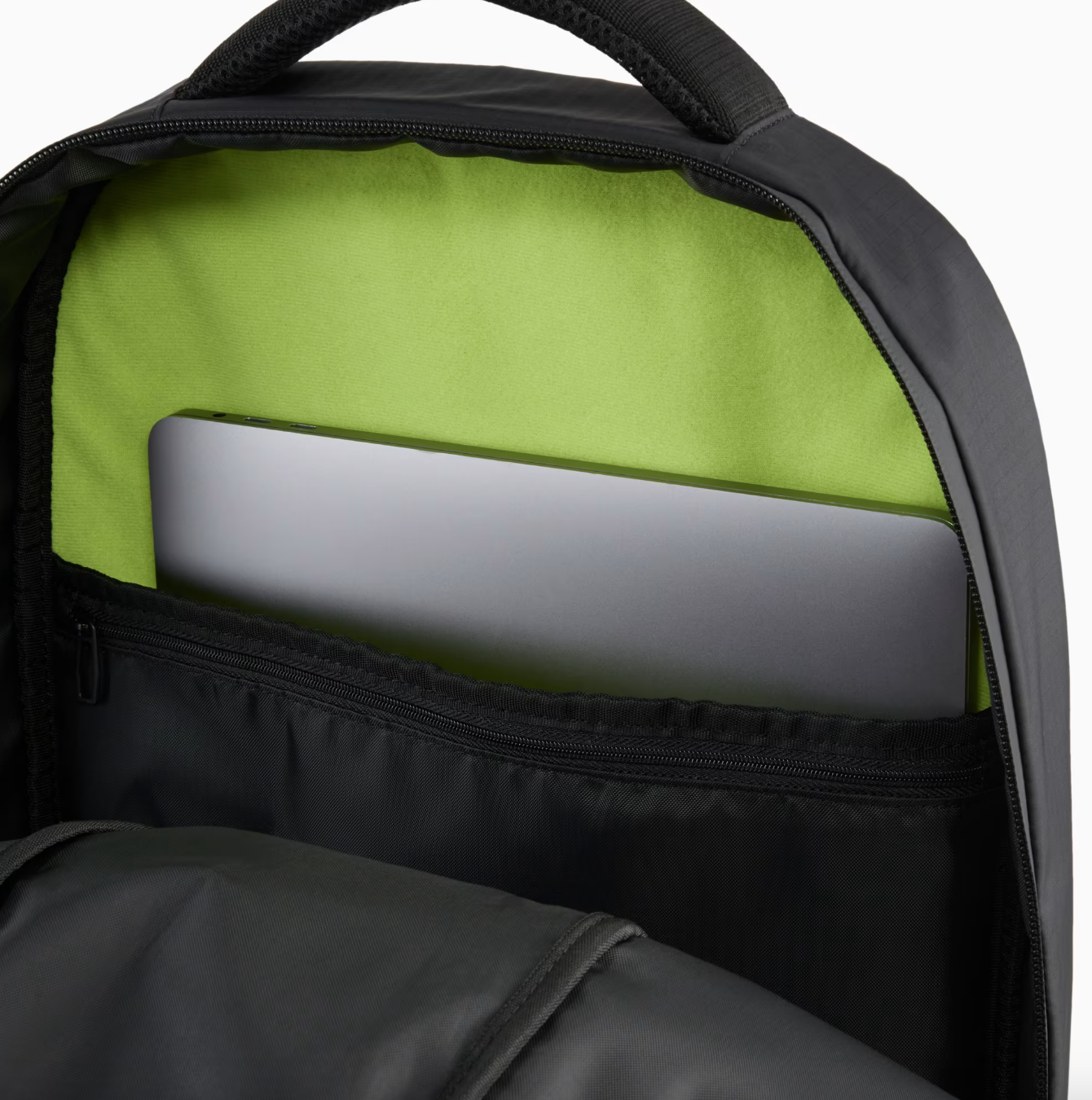 AMF1 BACKPACK BLACK - Imagen 4