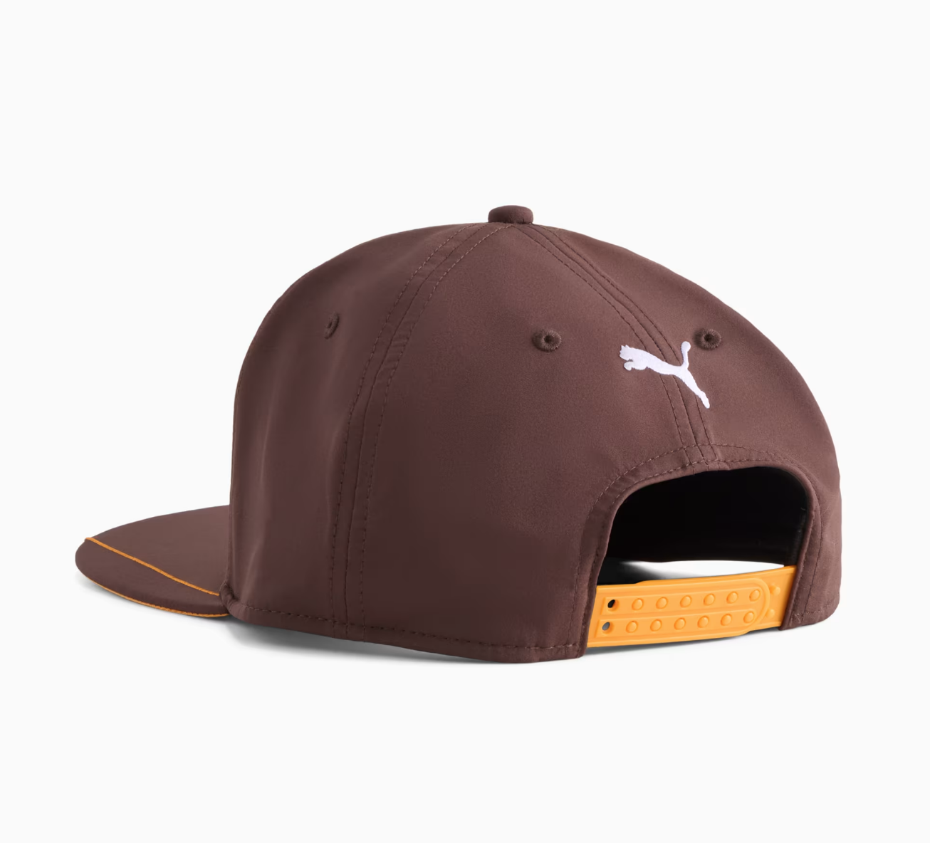 MCLAREN FLATBRIM CAP CHOCOLATE FONDUE - Imagen 4