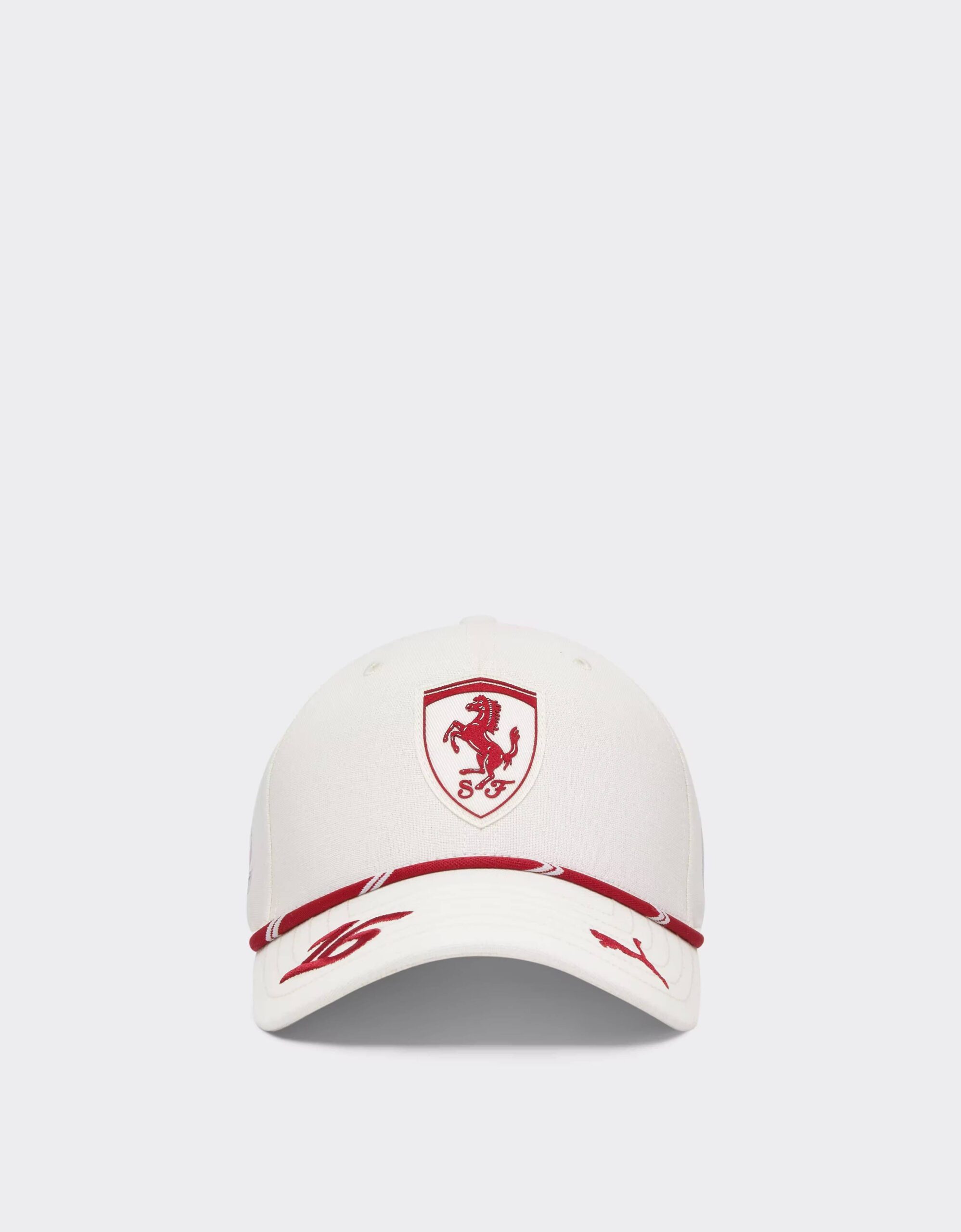 FERRARI REPLICA SPECIAL EDITION MONACO LECLERC LC CAP - Imagen 5