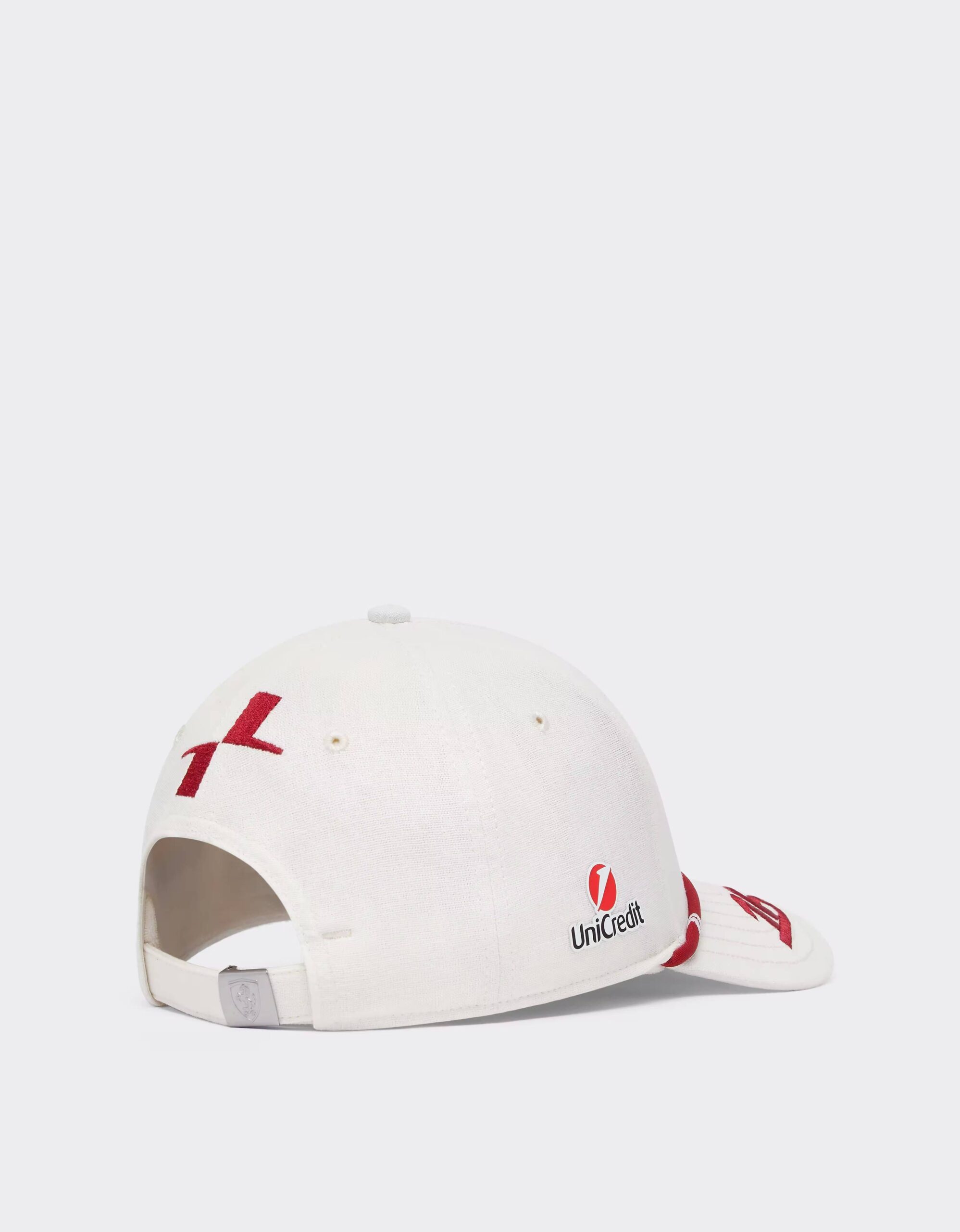 FERRARI REPLICA SPECIAL EDITION MONACO LECLERC LC CAP - Imagen 6