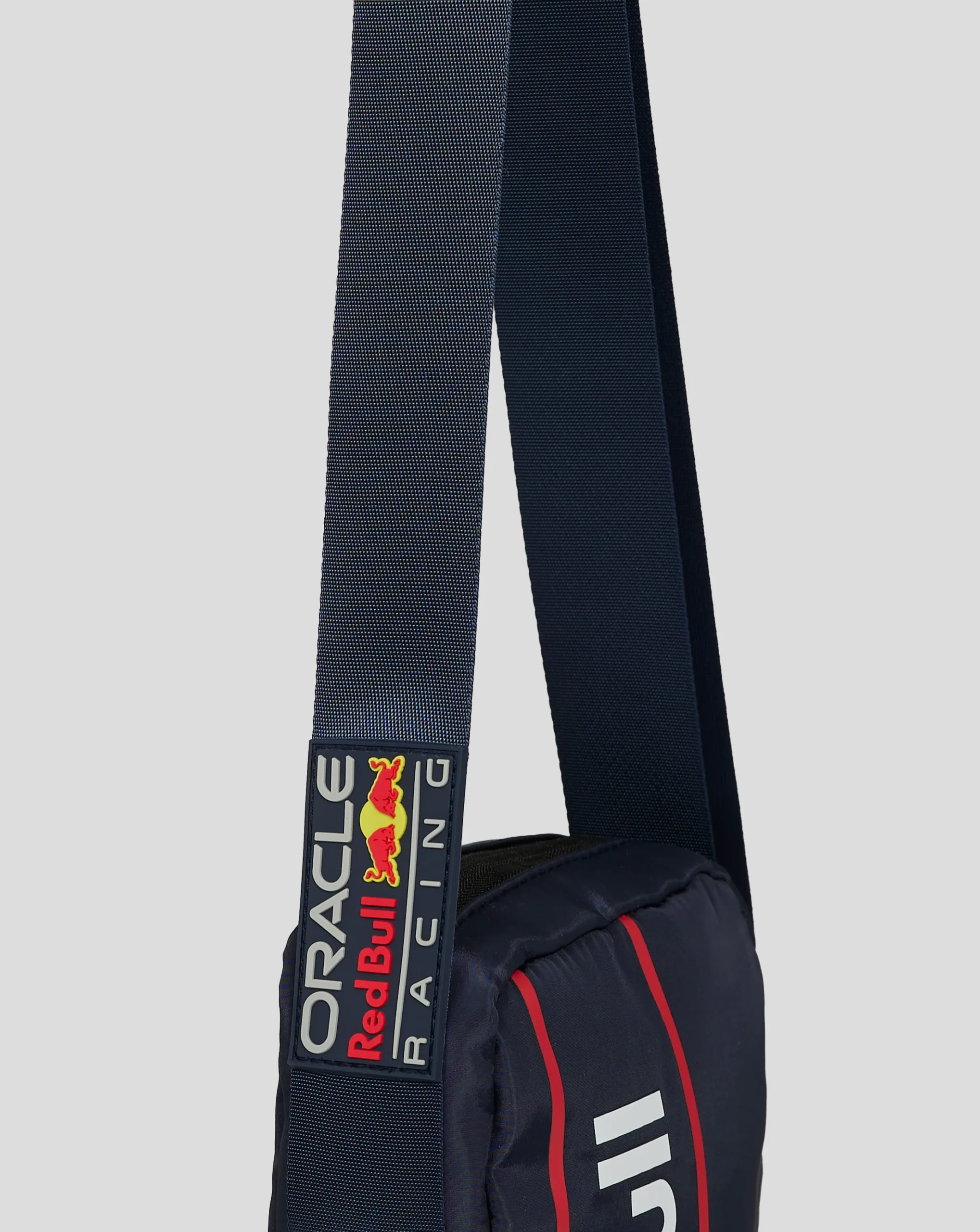 REDBULL RACING TEAM CROSS BODY BAG - Imagen 2