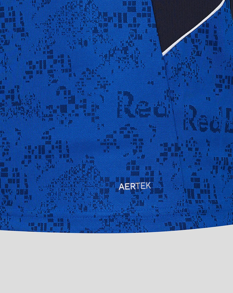 Men's Polo Shirt Driver Max Verstappen - Imagen 3