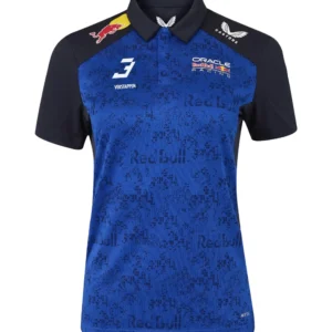 Red Bull Racing F1 Women's 2026 Max Verstappen
