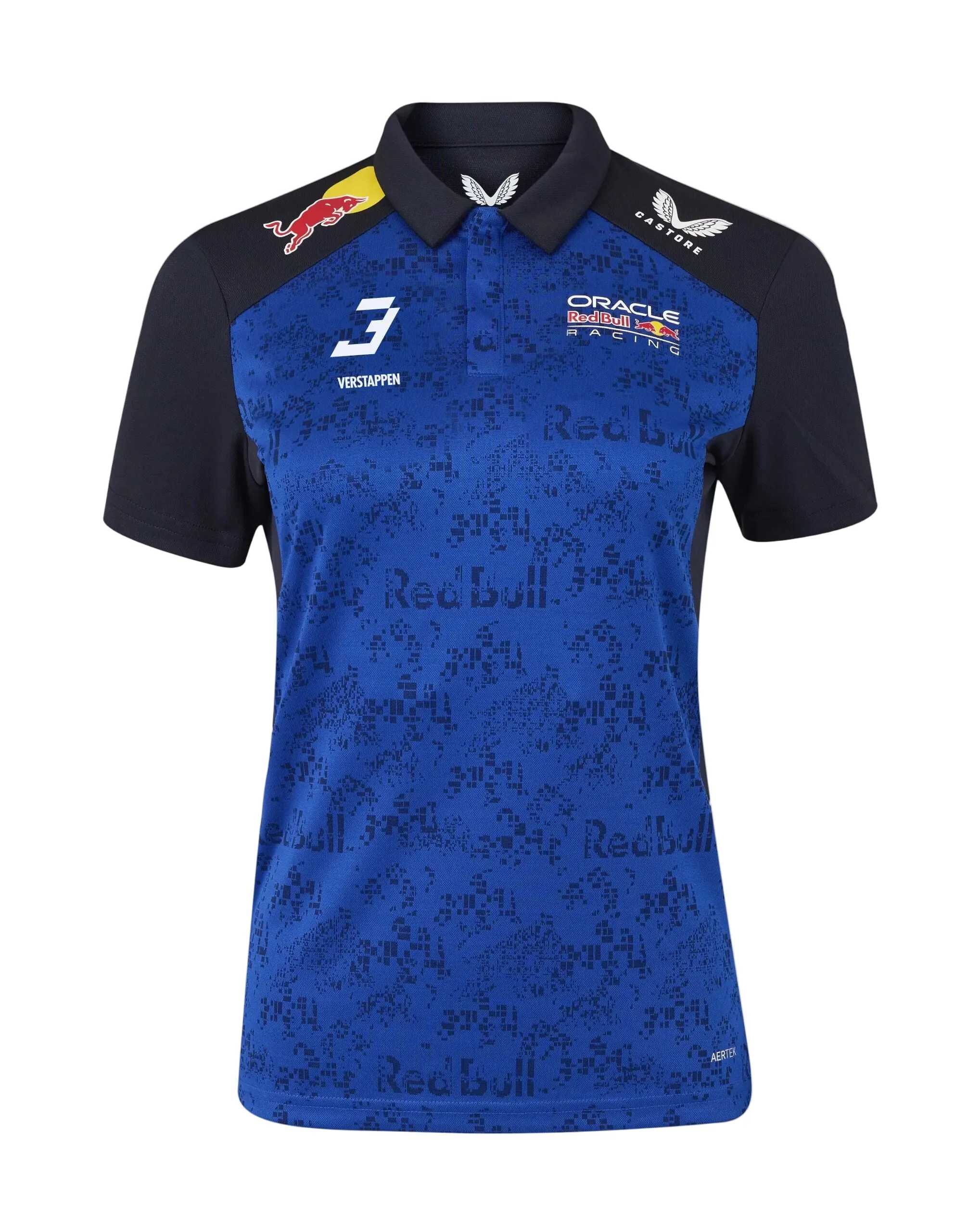 Red Bull Racing F1 Women’s 2026 Max Verstappen