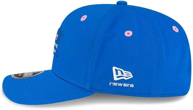 ALPINE F1 TEAM NEW ERA CAP 2026 - Imagen 6