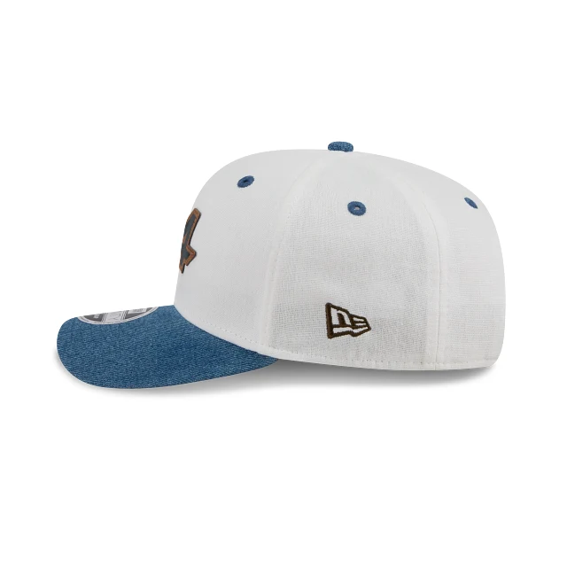 ALPINE F1 TEAM GP AUSTIN NEW ERA CAP 2025 - Imagen 4