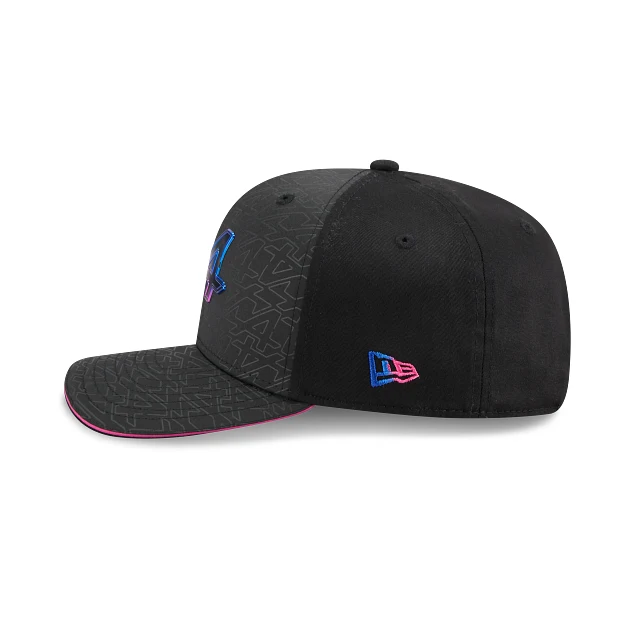 ALPINE F1 TEAM GP LAS VEGAS NEW ERA CAP 2025 - Imagen 4