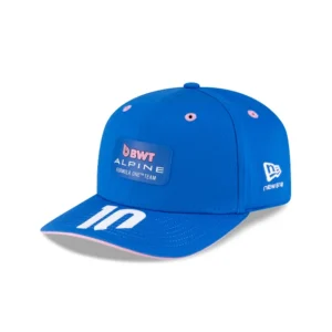 ALPINE F1 TEAM GASLIC #10  NEW ERA CAP 2026