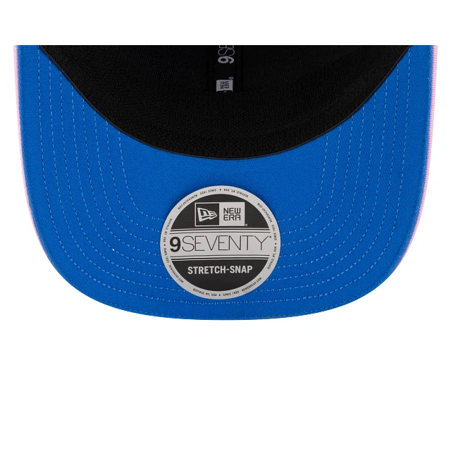 ALPINE F1 TEAM GASLIC #10 NEW ERA CAP 2026 - Imagen 7