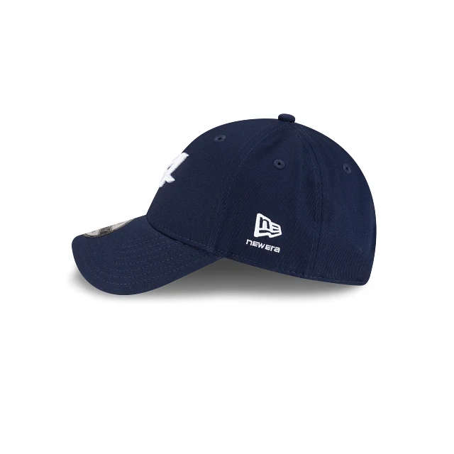 ALPINE F1 TEAM ESSENCIAL NEW ERA CAP NAVY - Imagen 5