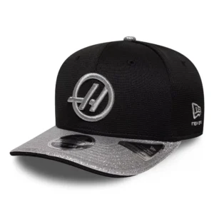 HAAS F1 TEAM  GP LAS VEGAS NEW ERA CAP 2026