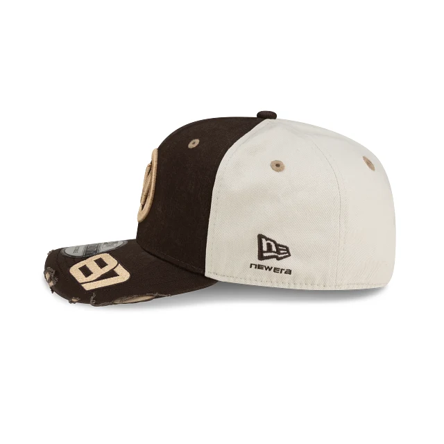 HAAS F1 TEAM BEARMAN #87 GP AUSTIN NEW ERA CAP 2026 - Imagen 5