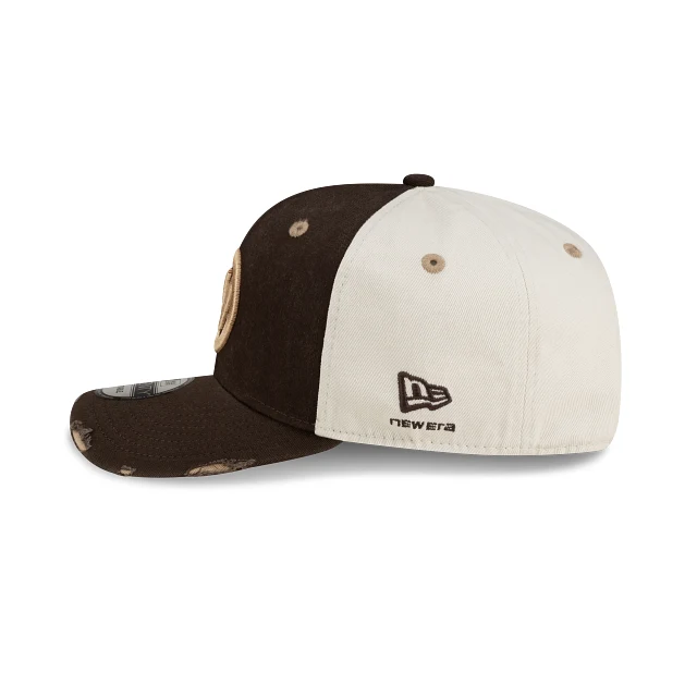 HAAS F1 TEAM GP AUSTIN NEW ERA CAP 2026 - Imagen 4