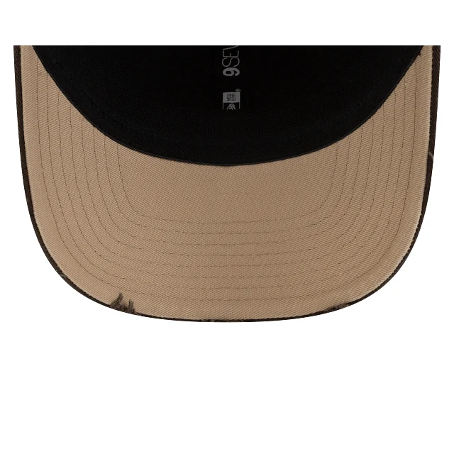 HAAS F1 TEAM GP AUSTIN NEW ERA CAP 2026 - Imagen 2
